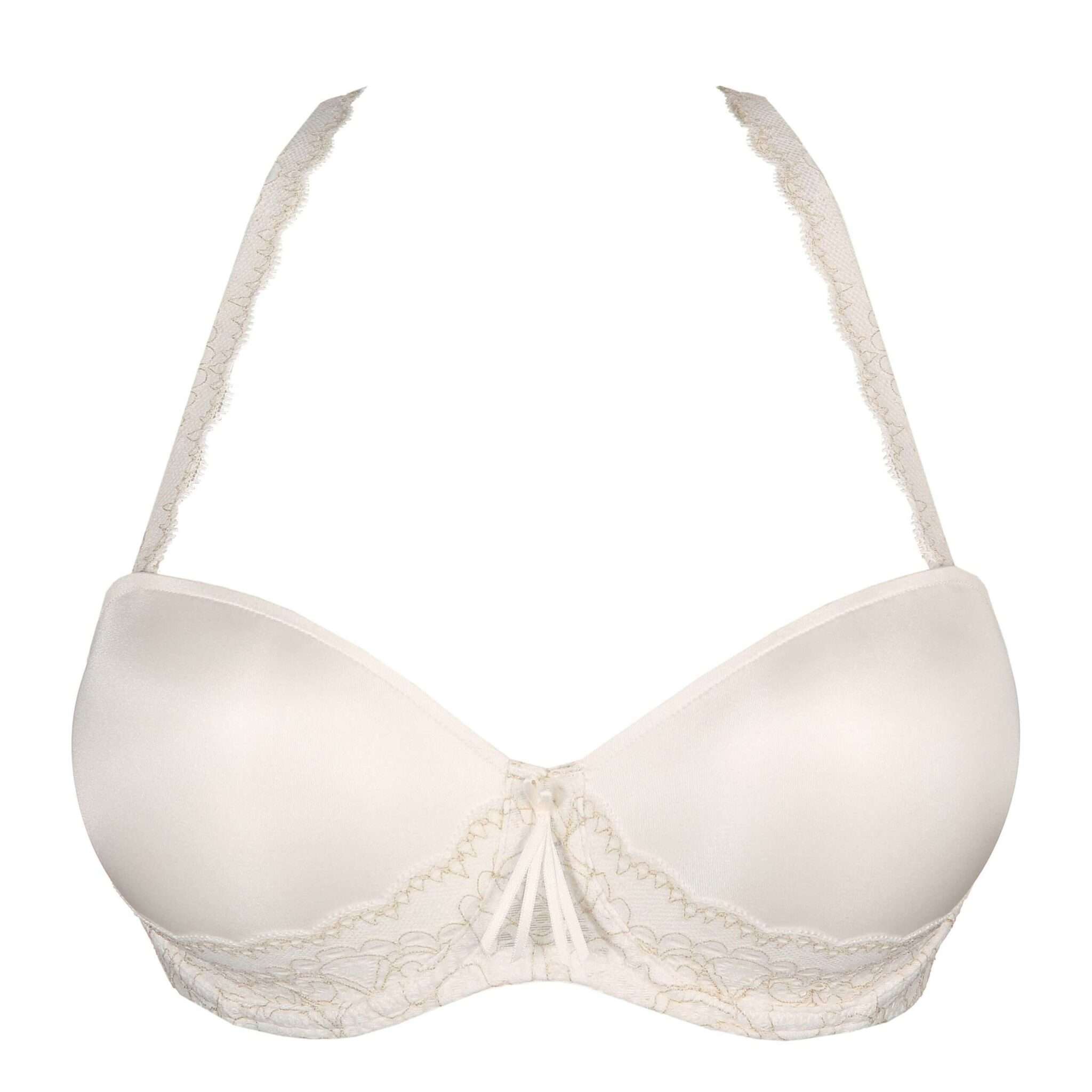 I DO natuur mousse bh - strapless I DO natuur mousse bh - strapless