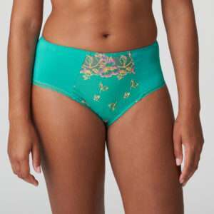 LENCA Sunny Teal tailleslip