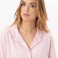 Pyjama blush