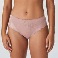 JANE Bois de Rose tailleslip