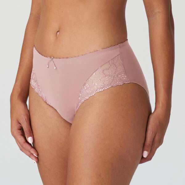 JANE Bois de Rose tailleslip