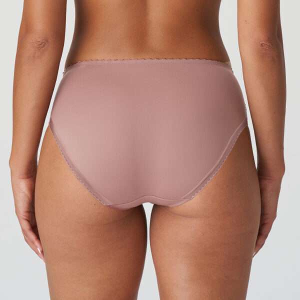 JANE Bois de Rose tailleslip