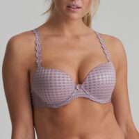 AVERO Soft Sand push-up bh