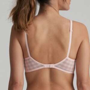 Plunge Bh Halve Mousse Cups