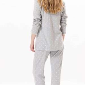 Pyjama grijs