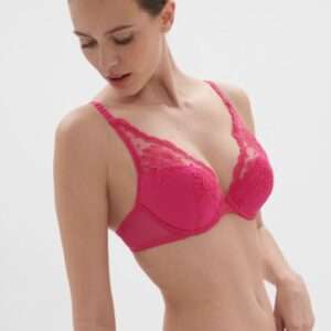 Intrigue push up triangel