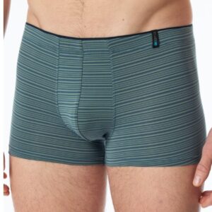 Boxershort groen