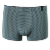 Boxershort groen