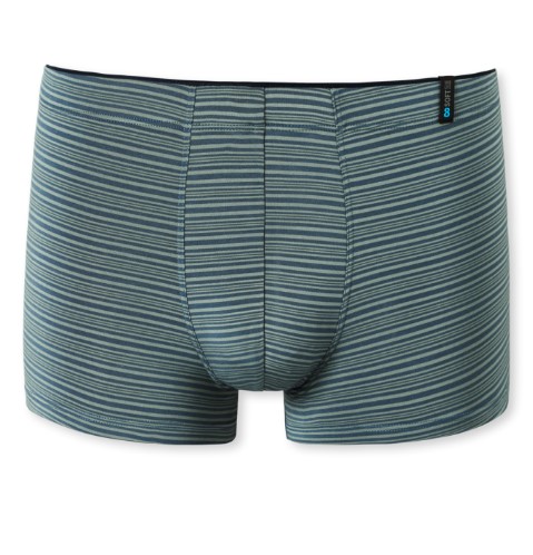 Boxershort groen