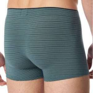 Boxershort groen