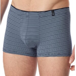 Boxershort blauw