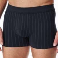 Boxershort donkerblauw