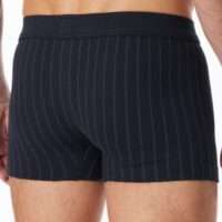 Boxershort donkerblauw