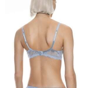 Luxurious Bi-Stretch