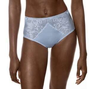 Luxurious tailleslip