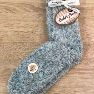 Cuddly Socks forest melange (1 paar)