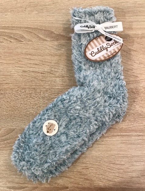 Cuddly Socks forest melange (1 paar)