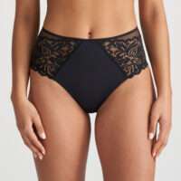ELIS zwart tailleslip