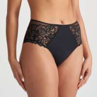 ELIS zwart tailleslip