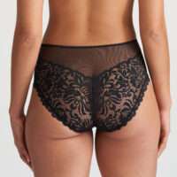 ELIS zwart tailleslip