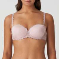 JANE Bois de Rose voorgevormde bh - strapless