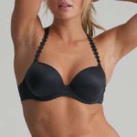 TOM graphite grey push-up bh