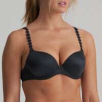 TOM graphite grey push-up bh