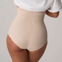 PERLE caffé latte corrigerende tailleslip PERLE caffé latte corrigerende tailleslip