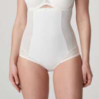 COUTURE natuur corrigerende tailleslip COUTURE natuur corrigerende tailleslip