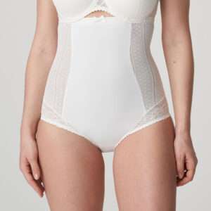 COUTURE natuur corrigerende tailleslip