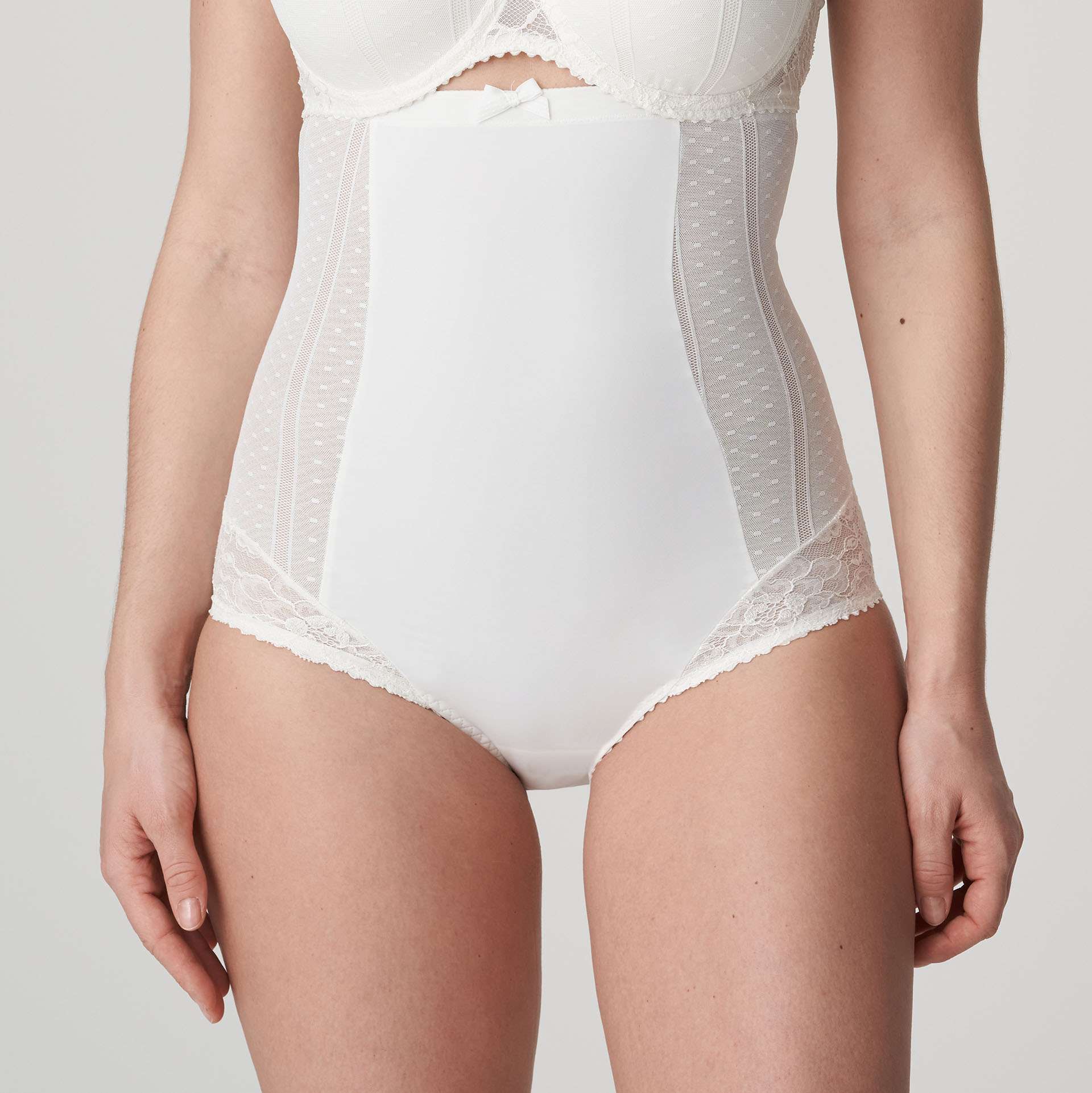 COUTURE natuur corrigerende tailleslip COUTURE natuur corrigerende tailleslip