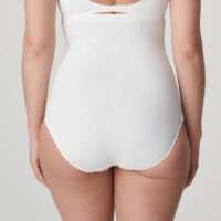 COUTURE natuur corrigerende tailleslip COUTURE natuur corrigerende tailleslip