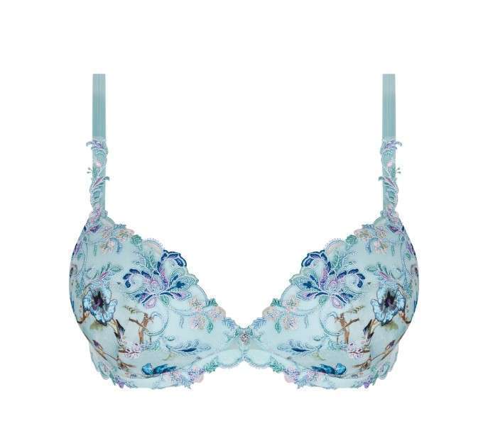 Lise Charmel Rêve en Fleurs mousse bh