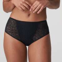 EPIRUS zwart tailleslip