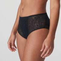 EPIRUS zwart tailleslip