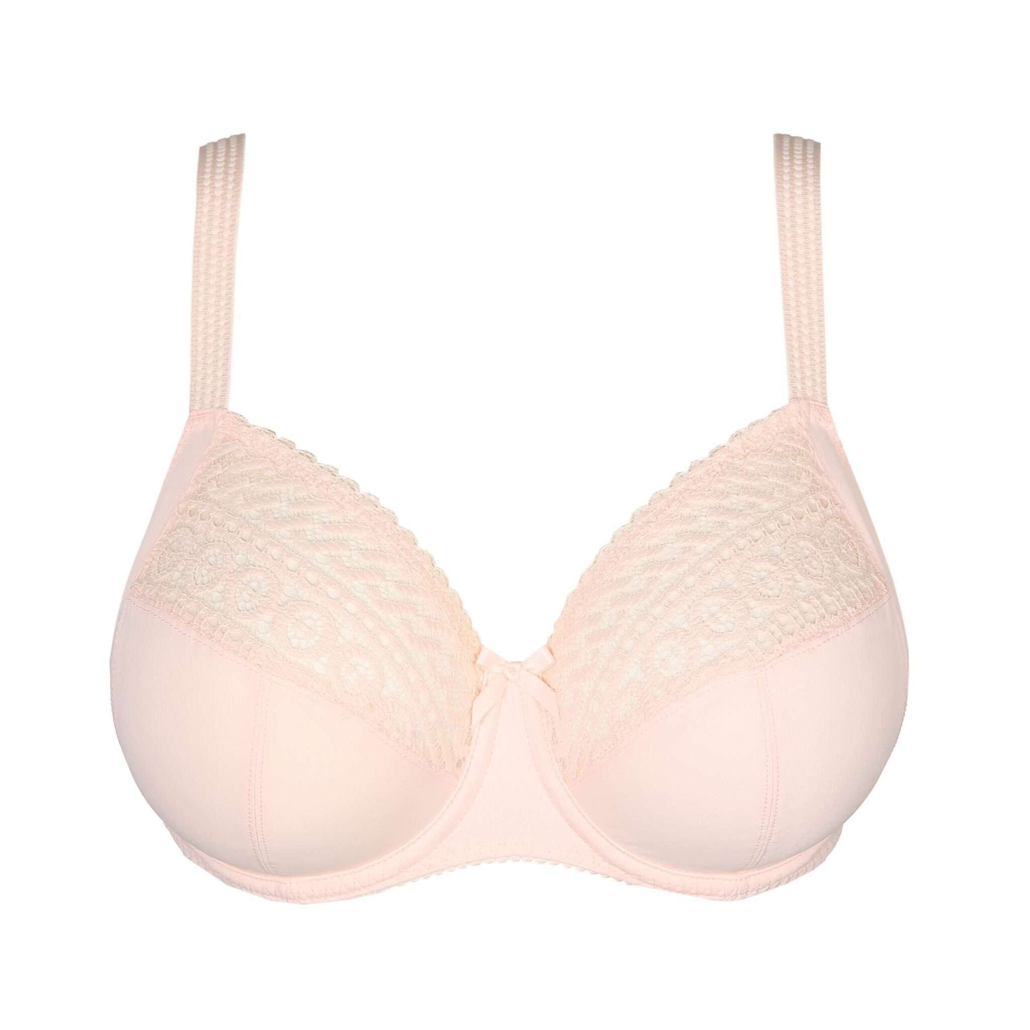 MONTARA Crystal Pink volle cup bh MONTARA Crystal Pink volle cup bh