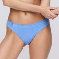 AVERO Santorini Blue rioslip