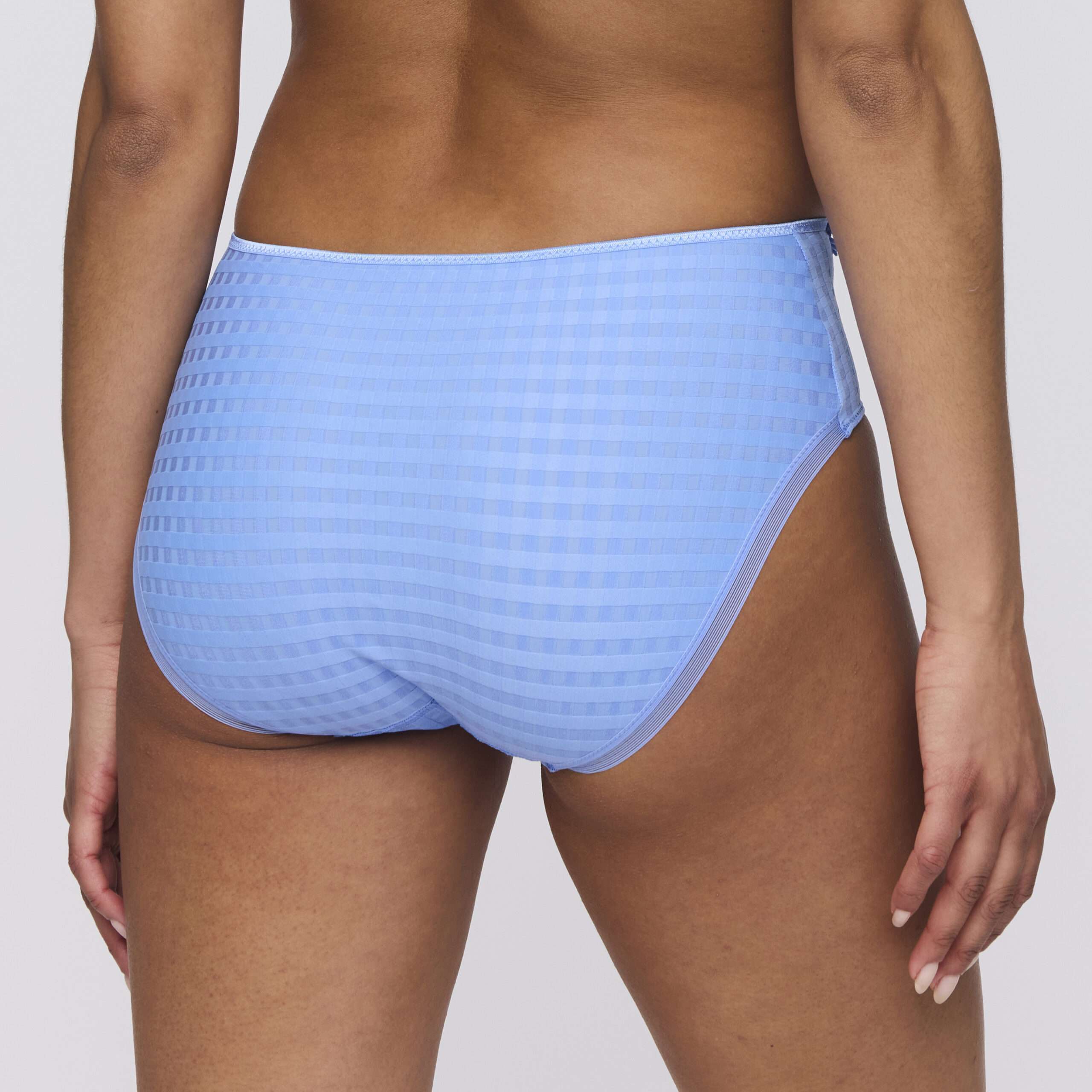 AVERO Santorini Blue tailleslip AVERO Santorini Blue tailleslip