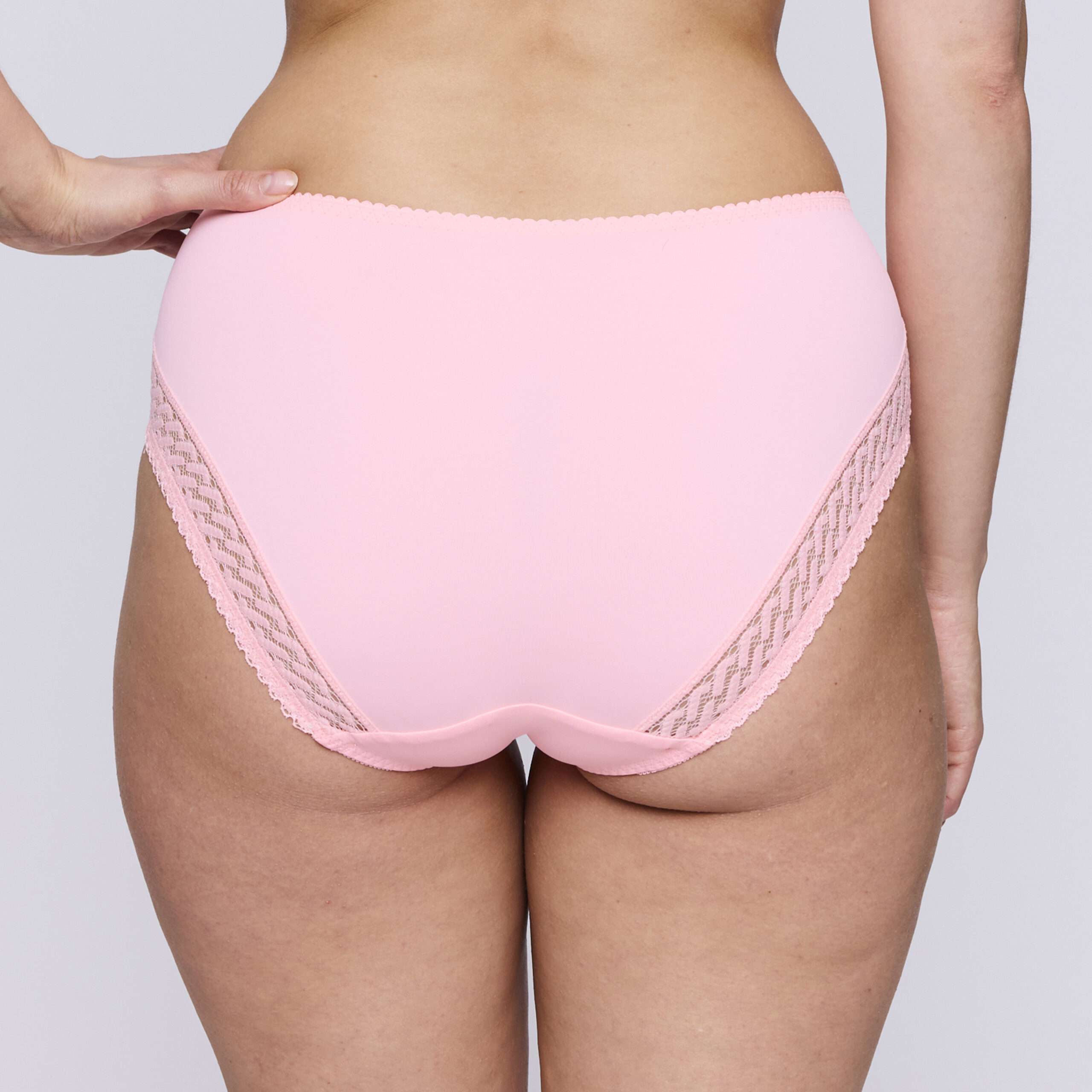 MONTARA Pink Parfait tailleslip MONTARA Pink Parfait tailleslip