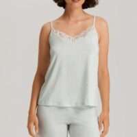 Natural Elegance pyjama - short