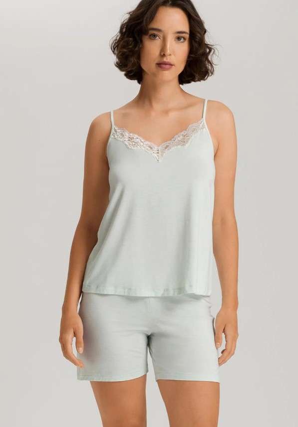 Natural Elegance pyjama - short