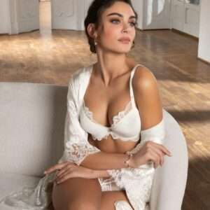 Bellissime Amour mousse bh