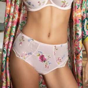 Libertine en Fleurs rio