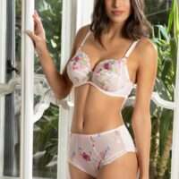 Libertine en Fleurs rio
