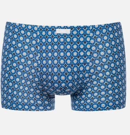 Boxershort tide blue