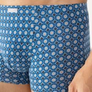 Boxershort tide blue