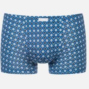Boxershort tide blue