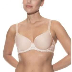 Luxurious tailleslip