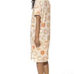 Slaapkleed Champagne