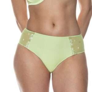 Pretty Joan tailleslip